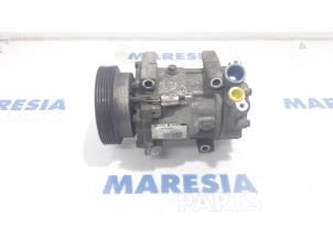 Gebruikte Aircopomp Dacia Duster (HS) 1.6 16V Prijs € 157,50 Margeregeling aangeboden door Maresia Parts