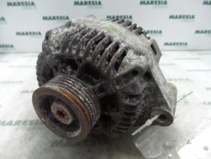 Gebruikte Dynamo Peugeot 406 Break (8E/F) 1.9 dT Prijs € 75,00 Margeregeling aangeboden door Maresia Parts