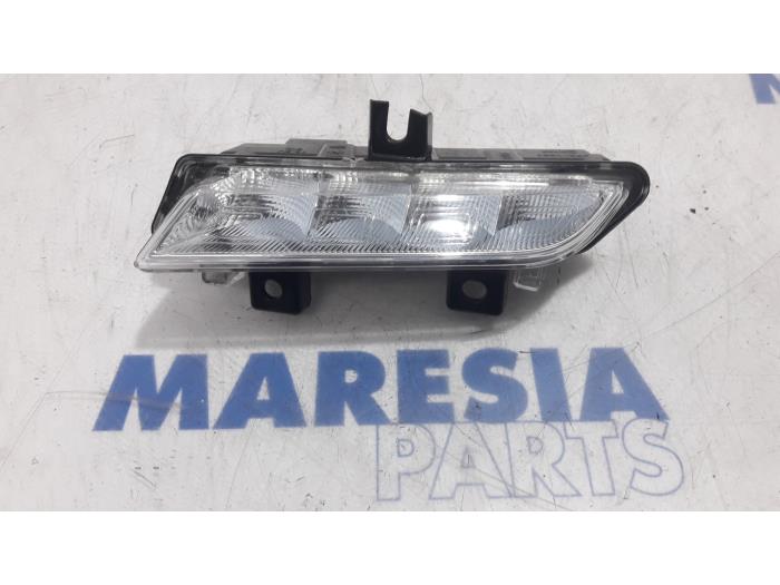 RENAULT Clio 4 generation (2012-2020) Other Control Units 89208551 19425160