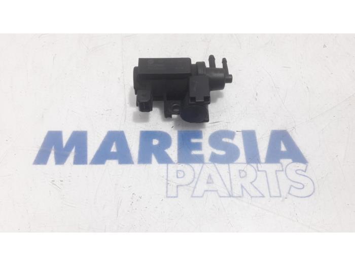Gebruikte Turbodrukregelaar Fiat Fiorino (225) 1.3 D 16V Multijet Prijs € 36,30 Inclusief btw aangeboden door Maresia Parts