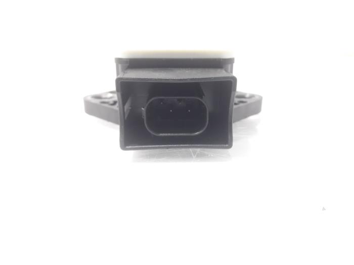 Esp computer van een Citroën Berlingo Cinqspace, Multispace 1.6 BlueHDI 75 2015