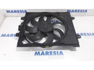 Gebruikte Koelvin Motor Fiat 500 (312) 1.2 Prijs € 44,95 Margeregeling aangeboden door Maresia Parts