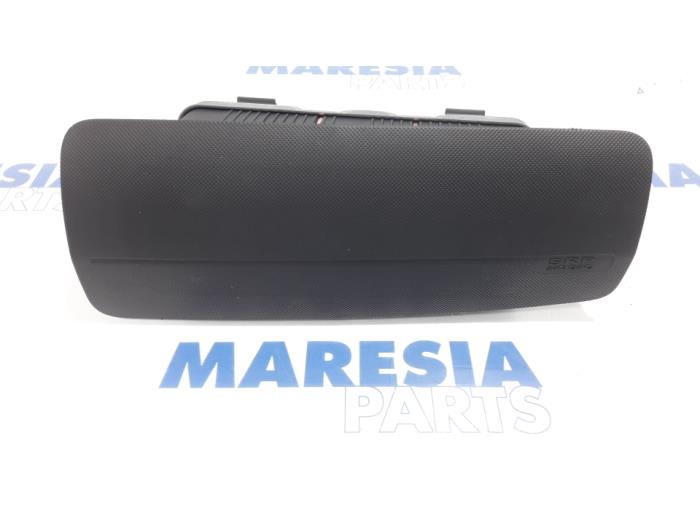 DACIA Duster 1 generation (2010-2017) Dashboard Airbag SRS 985250028R 24881545