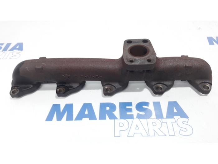 Gebruikte Uitlaatspruitstuk Peugeot Partner (GC/GF/GG/GJ/GK) 1.6 BlueHDI 75 Prijs € 30,19 Inclusief btw aangeboden door Maresia Parts