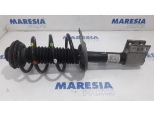 Gebruikte Mac Phersonpoot links-voor Peugeot Partner (GC/GF/GG/GJ/GK) 1.6 BlueHDI 75 Prijs € 60,00 Margeregeling aangeboden door Maresia Parts