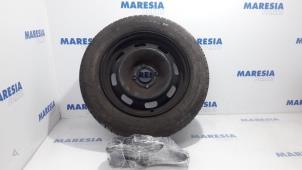Gebruikte Reservewiel Citroen C3 Picasso (SH) 1.4 16V VTI 95 Prijs € 105,00 Margeregeling aangeboden door Maresia Parts