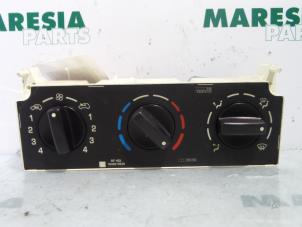 Gebruikte Kachel Bedieningspaneel Citroen Berlingo 2.0 HDi Prijs € 25,00 Margeregeling aangeboden door Maresia Parts