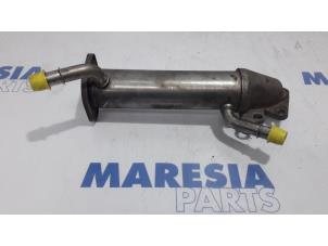 Gebruikte Warmtewisselaar Peugeot Boxer (U9) 2.2 HDi 120 Euro 4 Prijs € 90,75 Inclusief btw aangeboden door Maresia Parts