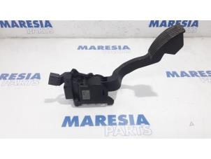 Gebruikte Gaspedaalpositie Sensor Fiat Doblo Cargo (263) 1.6 D Multijet Prijs € 48,40 Inclusief btw aangeboden door Maresia Parts