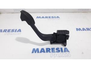 Gebruikte Gaspedaalpositie Sensor Fiat 500 (312) 0.9 TwinAir 85 Prijs € 19,99 Margeregeling aangeboden door Maresia Parts