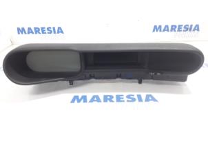 Gebruikte Instrumentenpaneel Citroen C3 Picasso (SH) 1.4 16V VTI 95 Prijs € 105,00 Margeregeling aangeboden door Maresia Parts