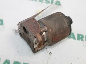 Gebruikte EGR Klep Lancia Dedra SW 1.6 LE MPi Prijs € 50,00 Margeregeling aangeboden door Maresia Parts