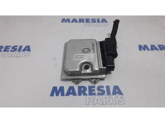 Gebruikte Computer Diversen Fiat 500 (312) 0.9 TwinAir 85 Prijs € 131,25 Margeregeling aangeboden door Maresia Parts
