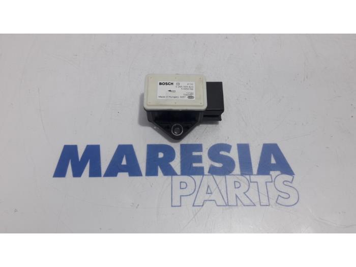 Gebruikte Esp computer Alfa Romeo MiTo (955) 1.3 JTDm 16V Eco Prijs € 15,00 Margeregeling aangeboden door Maresia Parts