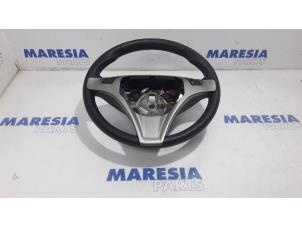 Gebruikte Stuurwiel Alfa Romeo MiTo (955) 1.3 JTDm 16V Eco Prijs € 60,00 Margeregeling aangeboden door Maresia Parts