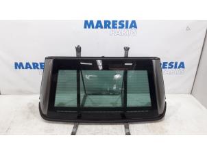 Gebruikte Ruit achter Peugeot 207 CC (WB) 1.6 16V Prijs € 183,75 Margeregeling aangeboden door Maresia Parts