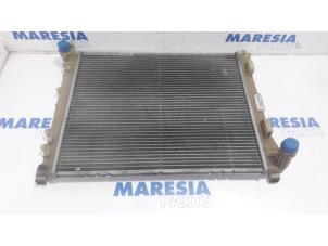Gebruikte Radiateur Fiat Panda/Pandina (312) 0.9 TwinAir 65 Prijs € 35,00 Margeregeling aangeboden door Maresia Parts