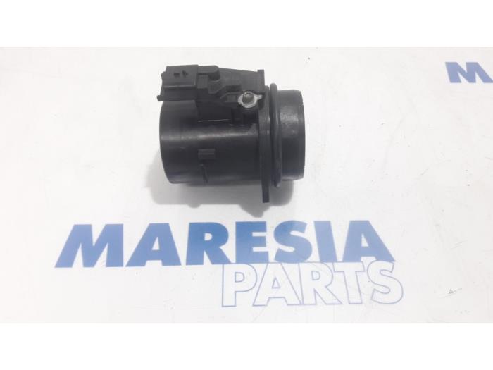 Gebruikte Luchtregelklep Citroen Berlingo 1.6 Hdi 90 Phase 2 Prijs € 20,00 Margeregeling aangeboden door Maresia Parts