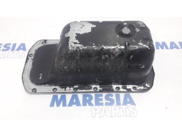 Gebruikte Carterpan Citroen C3 (SC) 1.6 HDi 92 Prijs € 29,99 Margeregeling aangeboden door Maresia Parts