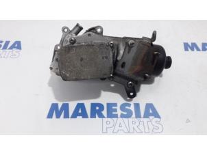 Gebruikte Oliefilterhouder Peugeot Expert Prijs € 50,00 Margeregeling aangeboden door Maresia Parts