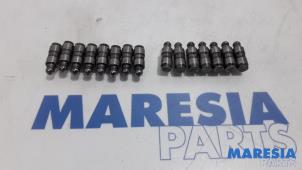 Gebruikte Klepstoter Peugeot 207 SW (WE/WU) 1.6 HDi 16V Prijs € 25,00 Margeregeling aangeboden door Maresia Parts