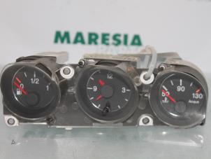 Gebruikte Display Interieur Alfa Romeo 156 Sportwagon (932) 1.9 JTD 16V Prijs € 30,00 Margeregeling aangeboden door Maresia Parts