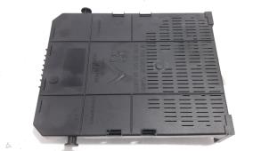 Gebruikte Computer Motormanagement Citroen Berlingo 1.6 Hdi 90 Phase 2 Prijs € 151,25 Inclusief btw aangeboden door Maresia Parts