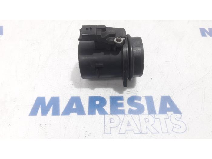Gebruikte Luchtregelklep Citroen Berlingo 1.6 Hdi 90 Phase 2 Prijs € 24,20 Inclusief btw aangeboden door Maresia Parts