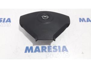 Gebruikte Airbag links (Stuur) Opel Vivaro 2.5 DTI 16V Prijs € 105,00 Margeregeling aangeboden door Maresia Parts