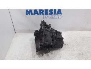 Gebruikte Versnellingsbak Peugeot 207/207+ (WA/WC/WM) 1.6 HDi 16V Prijs € 210,00 Margeregeling aangeboden door Maresia Parts