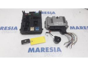 Gebruikte Computer Motormanagement Peugeot Partner Tepee (7A/B/C/D/E/F/G/J/P/S) 1.6 HDI 90 16V Phase 1 Prijs € 199,00 Margeregeling aangeboden door Maresia Parts