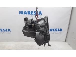 Gebruikte Versnellingsbak Citroen C4 Picasso (3D/3E) 1.6 e-HDi 115 Prijs € 735,00 Margeregeling aangeboden door Maresia Parts