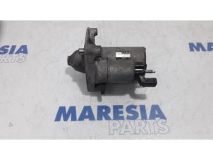 Gebruikte Startmotor Peugeot 208 I (CA/CC/CK/CL) 1.0 Vti 12V PureTech Prijs € 30,00 Margeregeling aangeboden door Maresia Parts