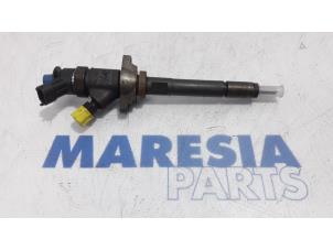 Gebruikte Verstuiver (diesel) Peugeot Partner (GC/GF/GG/GJ/GK) 1.6 HDI 75 16V Prijs € 95,59 Inclusief btw aangeboden door Maresia Parts