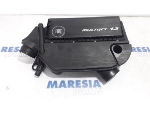 Gebruikte Luchtfilterhuis Fiat Punto Evo (199) 1.3 JTD Multijet 85 16V Euro 5 Prijs € 30,00 Margeregeling aangeboden door Maresia Parts