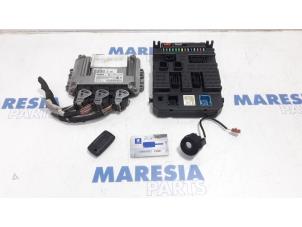 Gebruikte Computer Motormanagement Peugeot 207/207+ (WA/WC/WM) 1.6 HDi 16V Prijs € 199,00 Margeregeling aangeboden door Maresia Parts