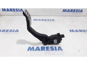 Gebruikte Gaspedaalpositie Sensor Peugeot 207/207+ (WA/WC/WM) 1.6 HDi 16V Prijs € 50,00 Margeregeling aangeboden door Maresia Parts