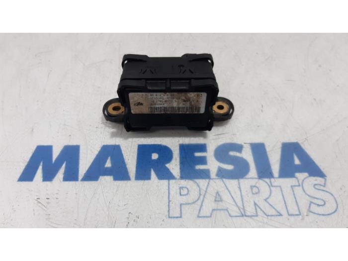 Gebruikte Esp computer Peugeot 207/207+ (WA/WC/WM) 1.6 HDi 16V Prijs € 39,99 Margeregeling aangeboden door Maresia Parts