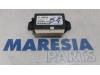 Renault Megane IV Estate (RFBK) 1.3 TCE 115 16V Module PDC