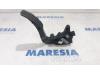 Renault Megane IV Estate (RFBK) 1.3 TCE 115 16V Gaspedaalpositie Sensor
