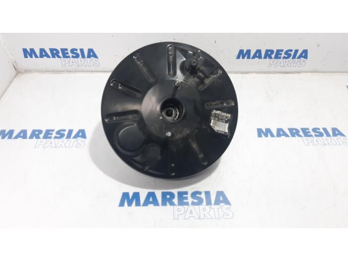 Gebruikte Rembol Citroen C4 Picasso (3D/3E) 1.6 e-HDi 115 Prijs € 60,00 Margeregeling aangeboden door Maresia Parts