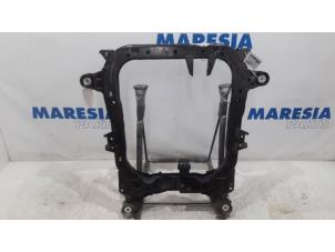 Gebruikte Subframe Fiat Croma (194) 2.2 MPI 16V Prijs € 131,25 Margeregeling aangeboden door Maresia Parts