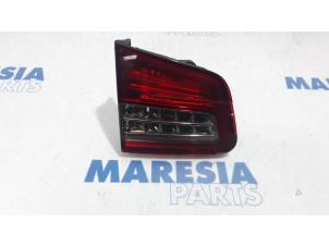 Gebruikte Achterlicht links Citroen C5 III Berline (RD) 2.0 HDiF 16V 160 Prijs € 40,00 Margeregeling aangeboden door Maresia Parts