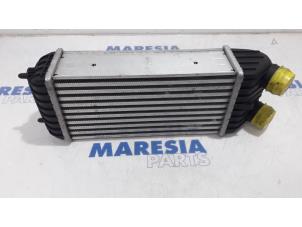Gebruikte Intercooler Peugeot 207/207+ (WA/WC/WM) 1.6 HDi 16V Prijs € 25,00 Margeregeling aangeboden door Maresia Parts