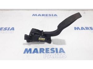 Gebruikte Gaspedaalpositie Sensor Fiat Croma (194) 2.2 MPI 16V Prijs € 50,00 Margeregeling aangeboden door Maresia Parts