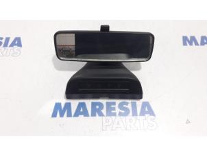Gebruikte Spiegel binnen Alfa Romeo MiTo (955) 1.4 16V Prijs € 25,00 Margeregeling aangeboden door Maresia Parts