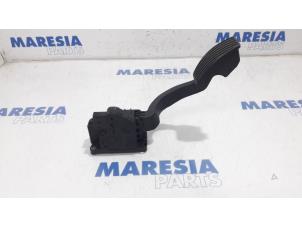 Gebruikte Gaspedaalpositie Sensor Alfa Romeo MiTo (955) 1.4 16V Prijs € 15,00 Margeregeling aangeboden door Maresia Parts