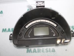 Gebruikte Instrumentenpaneel Citroen C3 (FC/FL/FT) 1.4 HDi Prijs € 40,00 Margeregeling aangeboden door Maresia Parts