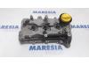 Renault Clio IV (5R) 0.9 Energy TCE 90 12V Kleppendeksel