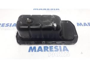 Gebruikte Carterpan Peugeot Partner Tepee (7A/B/C/D/E/F/G/J/P/S) 1.6 HDI 90 Prijs € 29,99 Margeregeling aangeboden door Maresia Parts